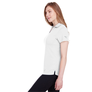 Puma Golf Ladies' Icon Golf Polo