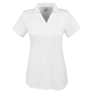 Puma Golf Ladies' Icon Golf Polo