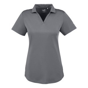 Puma Golf Ladies' Icon Golf Polo