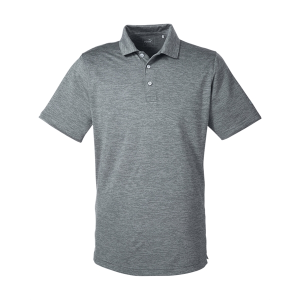 Puma Golf Men's Icon Heather Polo