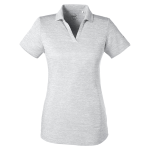 Puma Golf Ladies' Icon Heather Polo