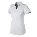 Puma Golf Ladies' Icon Heather Polo