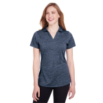 Puma Golf Ladies' Icon Heather Polo