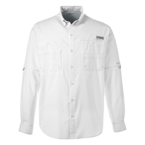 Columbia Men's Tamiami™ II Long-Sleeve Shirt