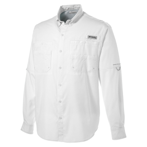 Columbia Men's Tamiami™ II Long-Sleeve Shirt