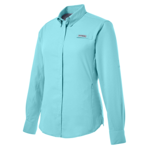 Columbia Ladies' Tamiami™ II Long-Sleeve Shirt