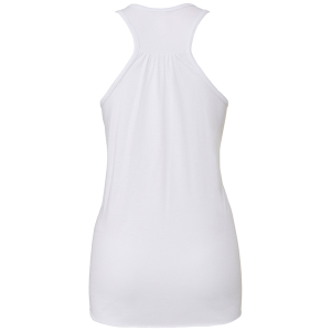 Bella + Canvas Ladies' Flowy Racerback Tank