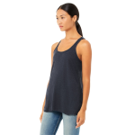 Bella + Canvas Ladies' Flowy Racerback Tank