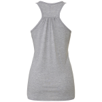 Bella + Canvas Ladies' Flowy Racerback Tank