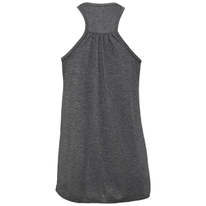 Bella + Canvas Ladies' Flowy Racerback Tank