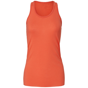 Bella + Canvas Ladies' Flowy Racerback Tank