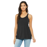 Bella + Canvas Ladies' Flowy Racerback Tank