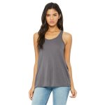 Bella + Canvas Ladies' Flowy Racerback Tank