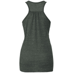 Bella + Canvas Ladies' Flowy Racerback Tank