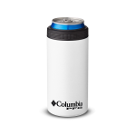 Columbia PFG Vacuum Slim Can And Beverage Holder