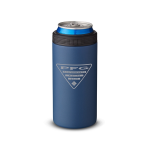 Columbia PFG Vacuum Slim Can And Beverage Holder