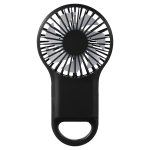 Prime Line Hampton USB Clip Fan