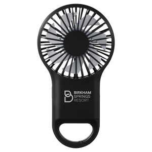 Prime Line Hampton USB Clip Fan