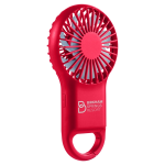 Prime Line Hampton USB Clip Fan