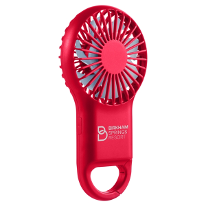 Prime Line Hampton USB Clip Fan