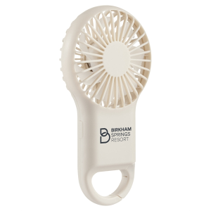 Prime Line Hampton USB Clip Fan