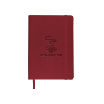 Leeman Tuscany™ Journal