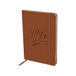 Leeman Tuscany™ Journal