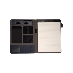 Leeman Tuscany™ Tech Padfolio