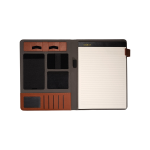 Leeman Tuscany™ Tech Padfolio