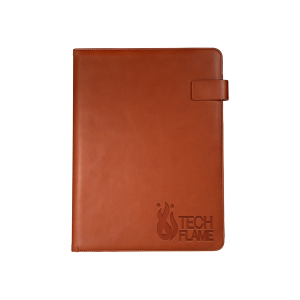 Leeman Tuscany™ Tech Padfolio