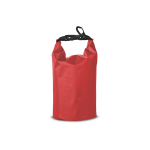 2L Water-Resistant Dry Bag with Mobile Pocket