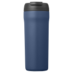 Prime Line 24oz Duet Stainless Steel Tumbler