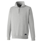 Nautica Men's Anchor Quarter-Zip Pullover