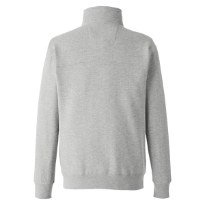 Nautica Men's Anchor Quarter-Zip Pullover