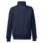 Nautica Men's Anchor Quarter-Zip Pullover