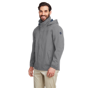 Nautica Men's Voyage Raincoat