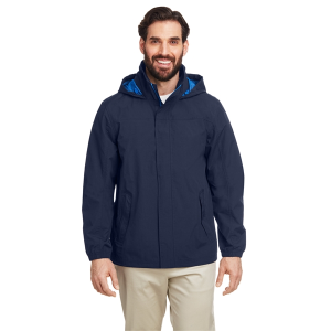 Nautica Men's Voyage Raincoat