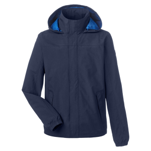 Nautica Men's Voyage Raincoat