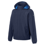 Nautica Men's Voyage Raincoat