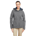 Nautica Ladies' Voyage Raincoat