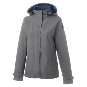 Nautica Ladies' Voyage Raincoat