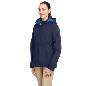 Nautica Ladies' Voyage Raincoat