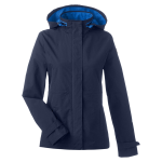 Nautica Ladies' Voyage Raincoat