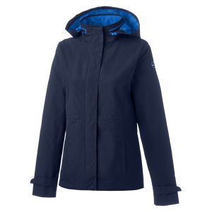 Nautica Ladies' Voyage Raincoat