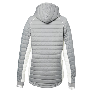 Nautica Ladies' Nautical Mile Puffer Packable Jacket