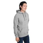 Nautica Unisex Anchor Pullover Hooded Sweatshirt