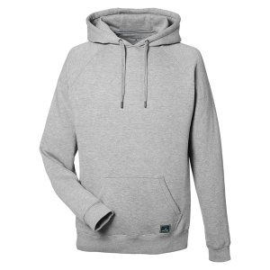 Nautica Unisex Anchor Pullover Hooded Sweatshirt