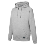 Nautica Unisex Anchor Pullover Hooded Sweatshirt