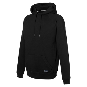 Nautica Unisex Anchor Pullover Hooded Sweatshirt