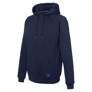 Nautica Unisex Anchor Pullover Hooded Sweatshirt